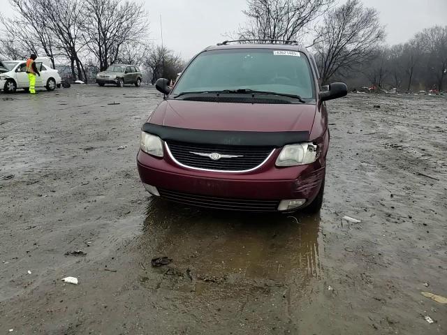 2002 Chrysler Town & Country - Image 12