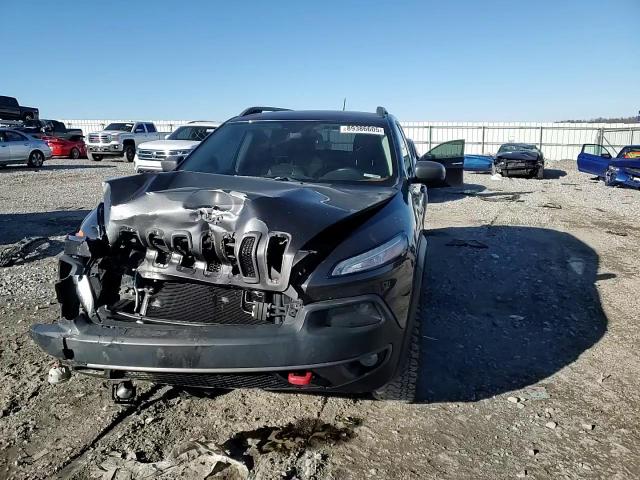 2015 Jeep Cherokee - Image 11