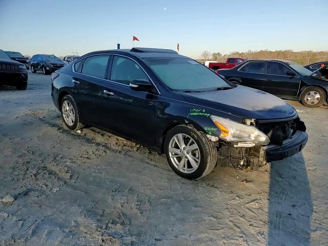 2014 Nissan Altima - Image 11