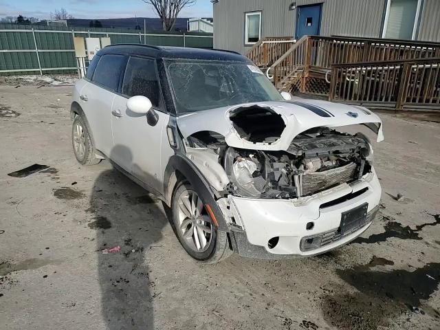 2012 MINI Cooper - Image 14