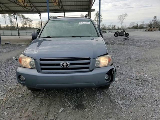 2007 Toyota Highlander - Image 12