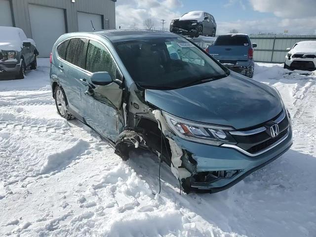2016 Honda CR-V - Image 13