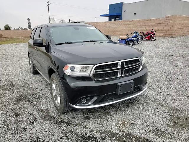 2015 Dodge Durango - Image 11