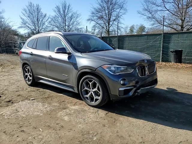 2017 BMW X1 - Image 11
