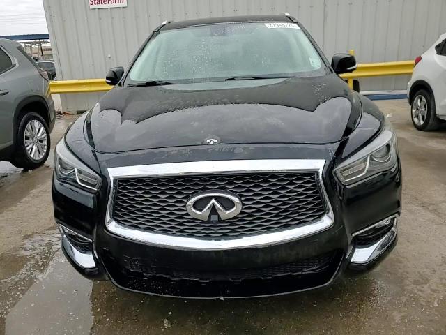 2017 Infiniti QX60 - Image 15