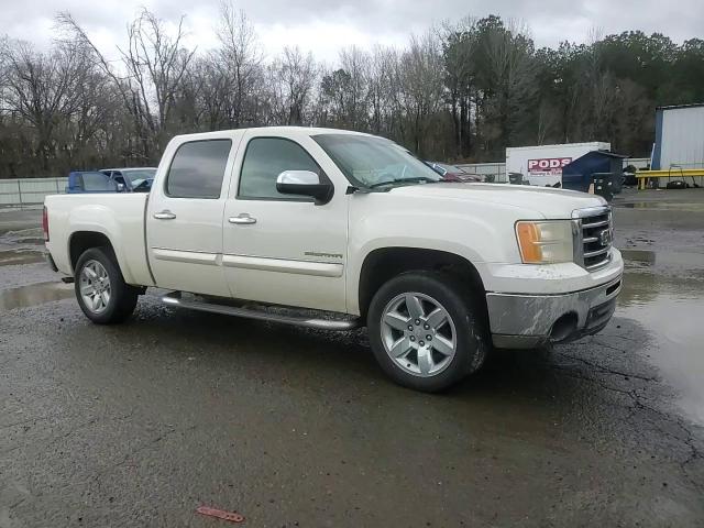 2012 GMC Sierra - Image 11