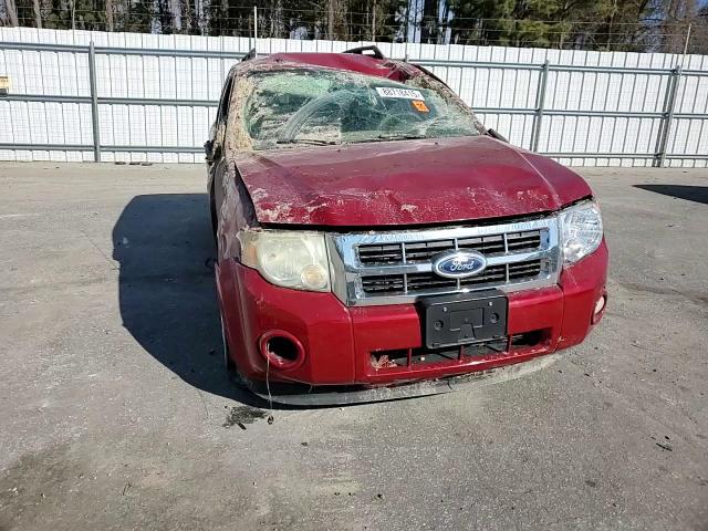2011 Ford Escape - Image 11