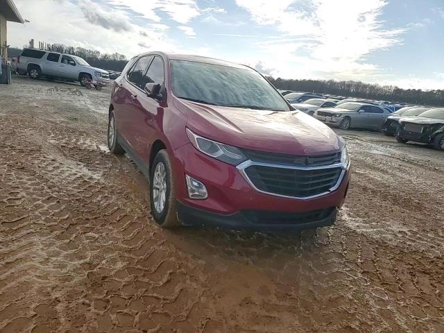 2019 Chevrolet Equinox - Image 11