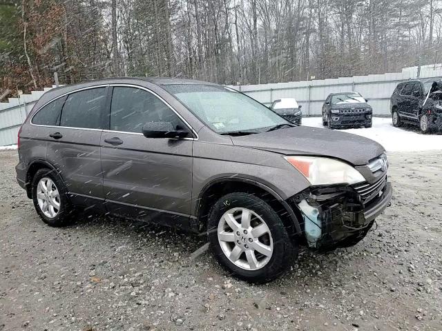 2009 Honda CR-V - Image 11