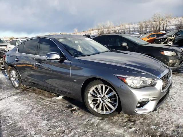 2019 Infiniti Q50 - Image 13
