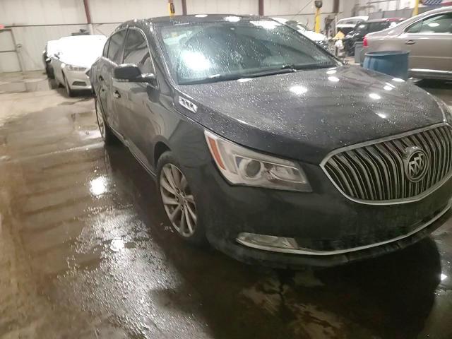 2014 Buick LaCrosse - Image 13
