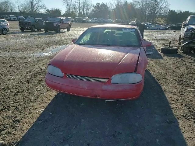 1999 Chevrolet Monte Carlo - Image 11
