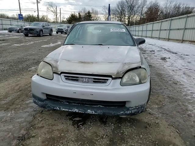1997 Honda Civic - Image 11
