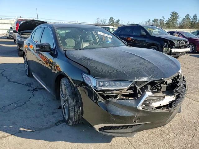 2019 Acura TLX - Image 10