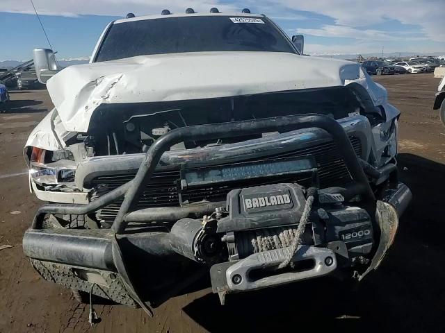 2011 Dodge RAM - Image 11