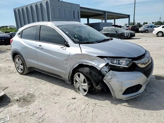 2019 Honda HR-V - Image 12