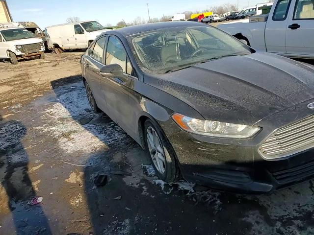2016 Ford Fusion - Image 11
