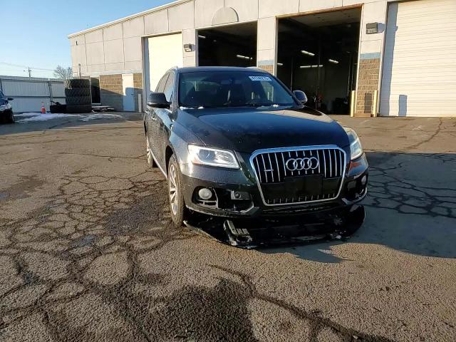 2016 Audi Q5 - Image 13