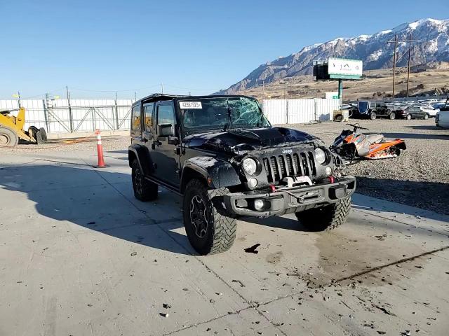 2016 Jeep Wrangler - Image 11