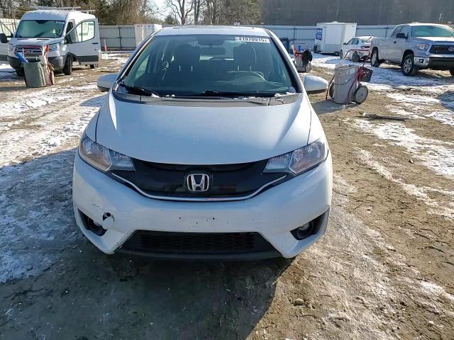 2015 Honda Fit - Image 10