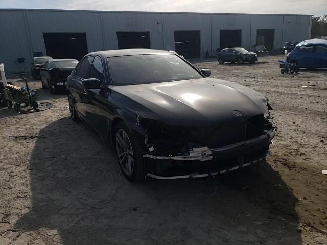 2017 BMW 7er - Image 11