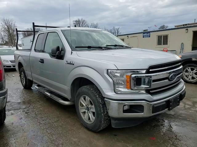 2018 Ford F-150 - Image 11
