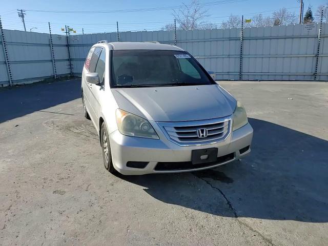 2008 Honda Odyssey - Image 11