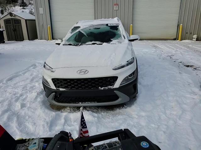 2022 Hyundai Kona - Image 12