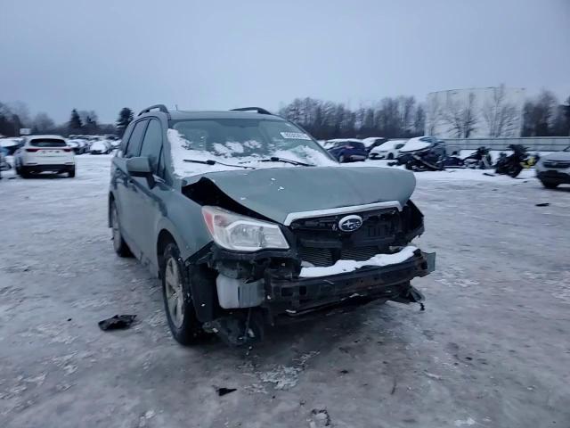 2015 Subaru Forester - Image 12