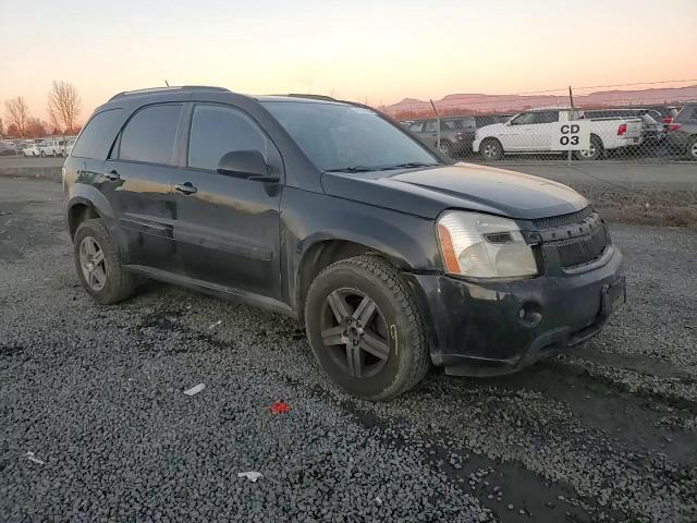 2009 Chevrolet Equinox - Image 11