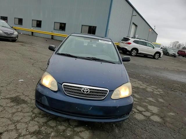 2005 Toyota Corolla - Image 11