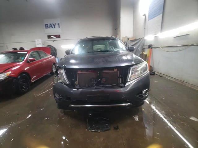 2014 Nissan Pathfinder - Image 13