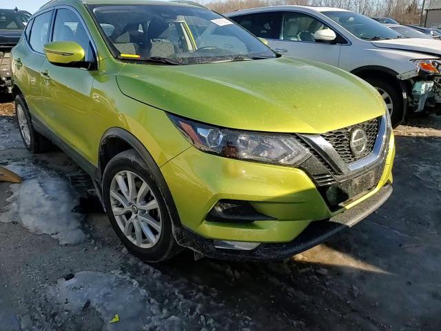 2020 Nissan Rogue - Image 14