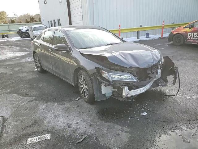 2015 Acura TLX - Image 11
