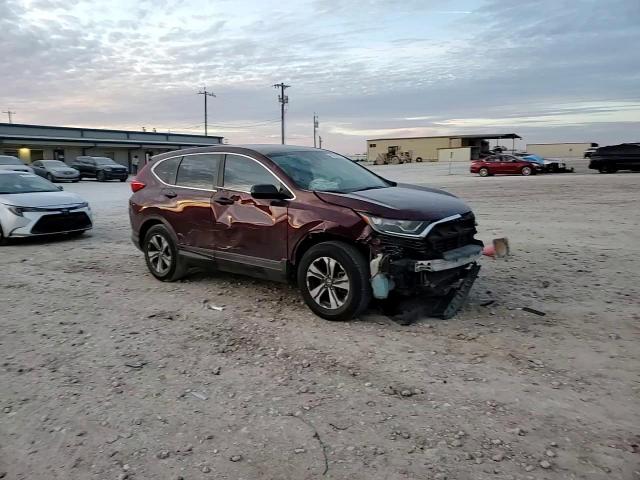 2017 Honda CR-V - Image 11