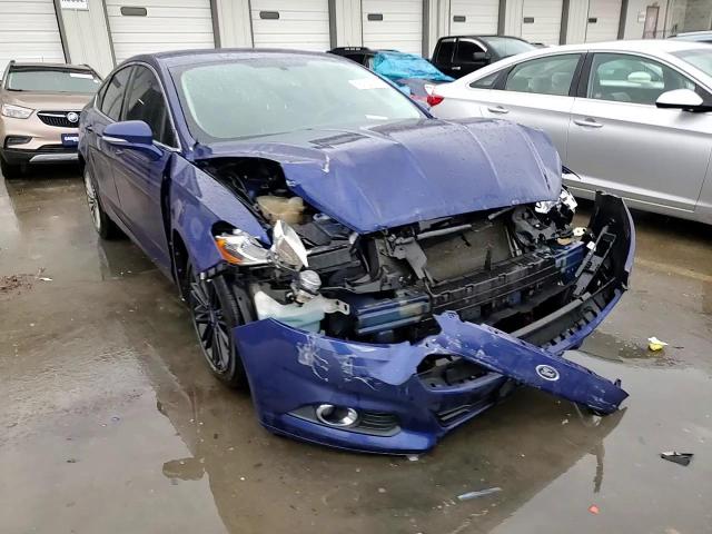 2013 Ford Fusion - Image 11