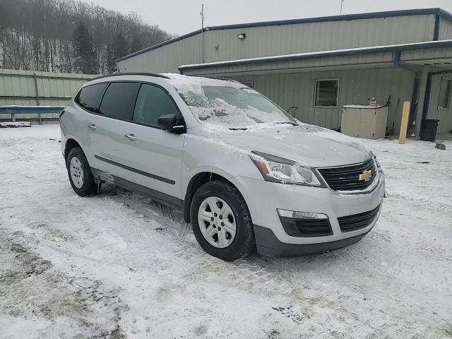 2017 Chevrolet Traverse - Image 14