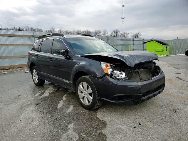 2011 Subaru Outback - Image 12