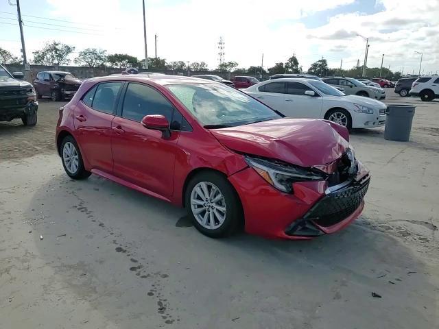 2024 Toyota Corolla - Image 10