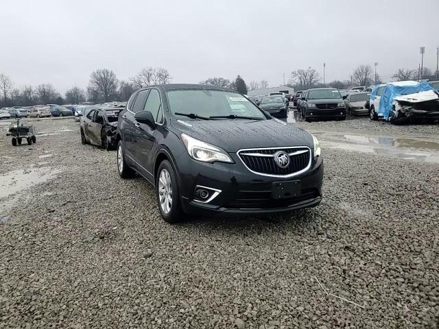 2019 Buick Envision - Image 12