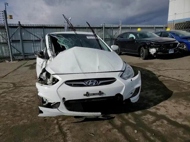 2013 Hyundai Accent - Image 14