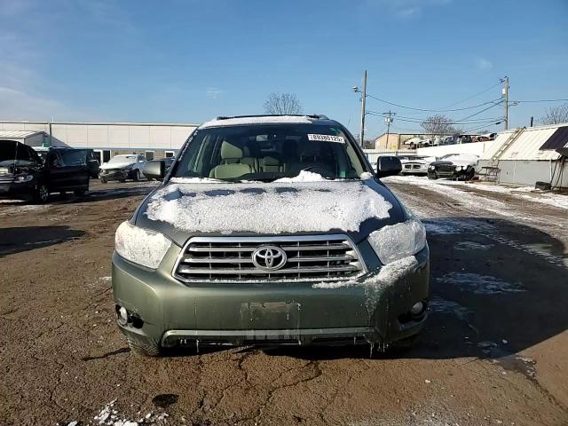 2009 Toyota Highlander - Image 11