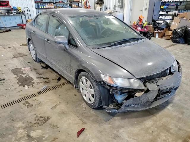2009 Honda Civic - Image 11