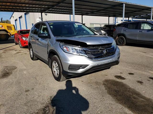 2015 Honda CR-V - Image 11