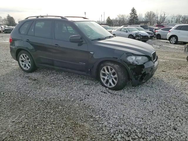 2012 BMW X5 - Image 12