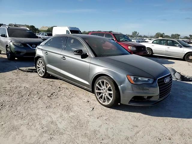 2015 Audi A3 - Image 11