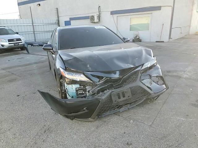 2020 Toyota Camry - Image 11