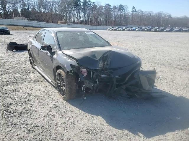 2021 Toyota Camry - Image 11