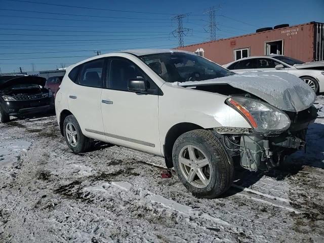 2011 Nissan Rogue - Image 11