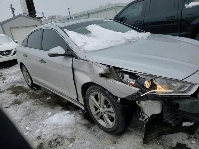 2018 Hyundai Sonata - Image 11